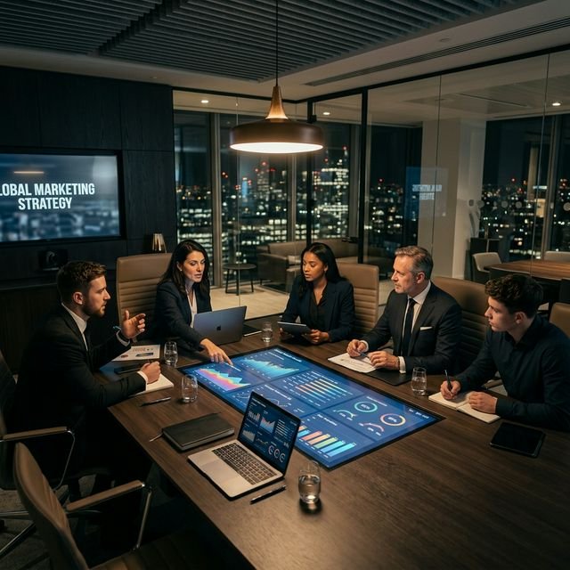 Estratégia de Lançamento