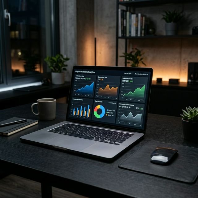 Gestão de Performance